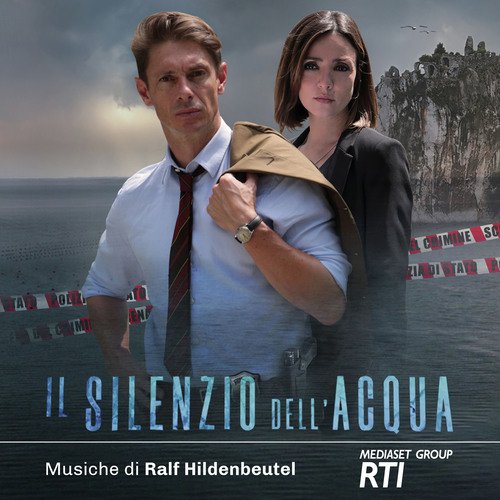 Il silenzio dell'acqua (colonna sonora originale della serie Tv)_poster_image