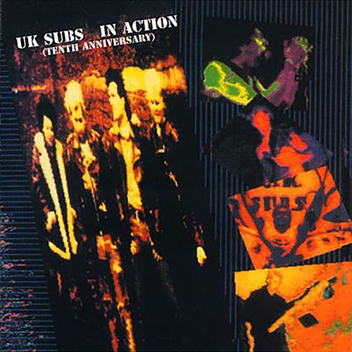 In Action (Tenth Anniversary) (Live)