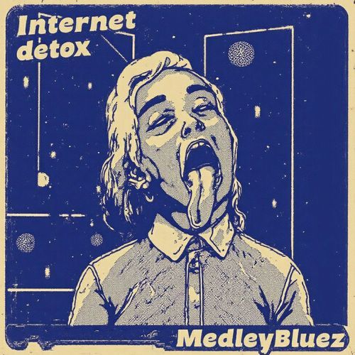Internet detox