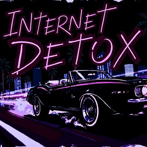 Internet detox