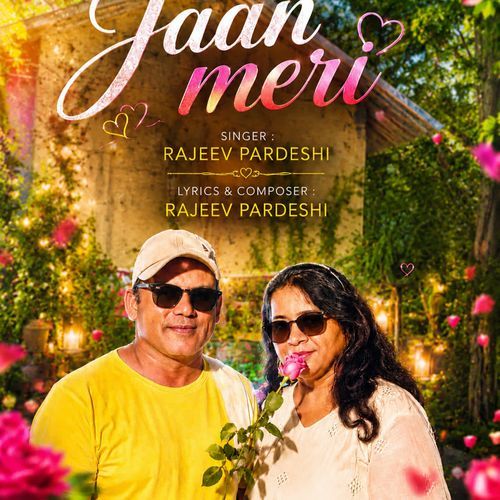 Jaan meri