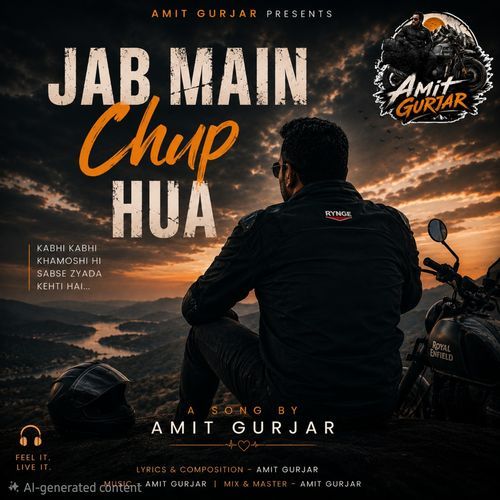 Jab Main Chup Hua