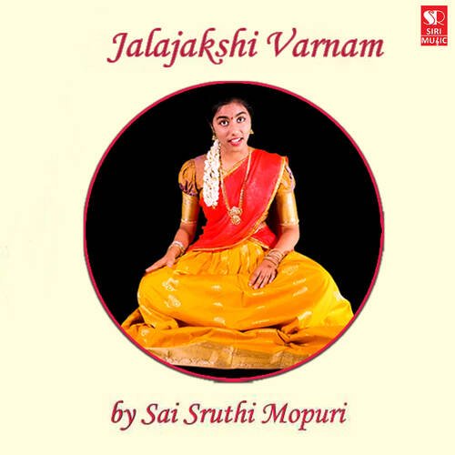 Jalajakshi Varnam