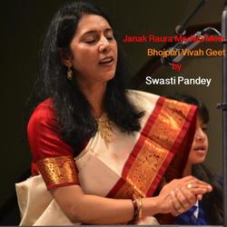 Swasti Pandey