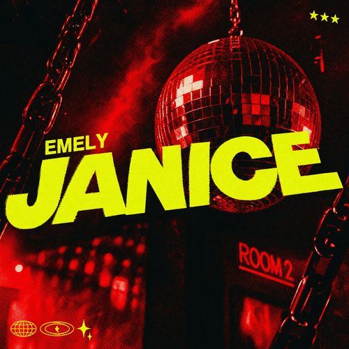Janice STFU (Garage)