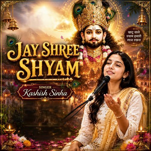 Jay Shree Shyam