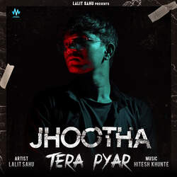 Jhootha Tera Pyar-PTwbdjl5VVg