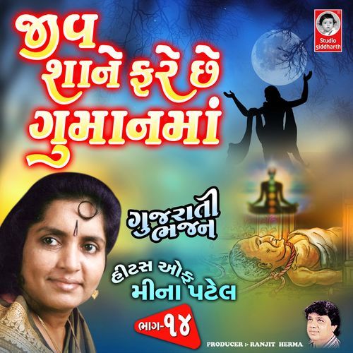 Jiv Shane Fare Che Guman Ma Gujarati Bhajan, Vol. 14