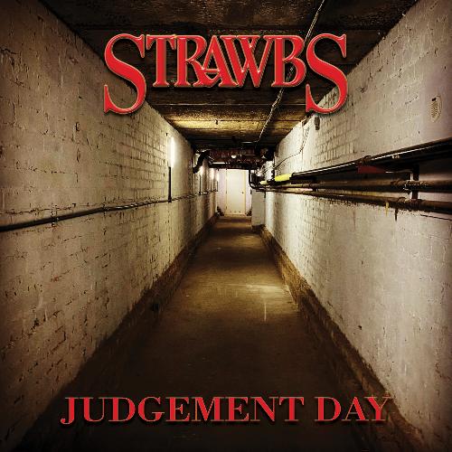 Judgement Day (Radio Edit)_poster_image