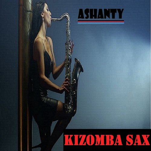 KIZOMBA SAX_poster_image