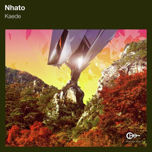 Kaede (Original Mix) cover art