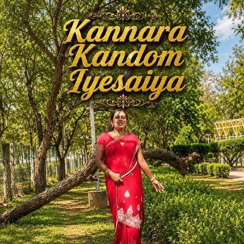Kannara Kandom Iyesaiya