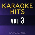 Karaoke Hits, Vol. 3