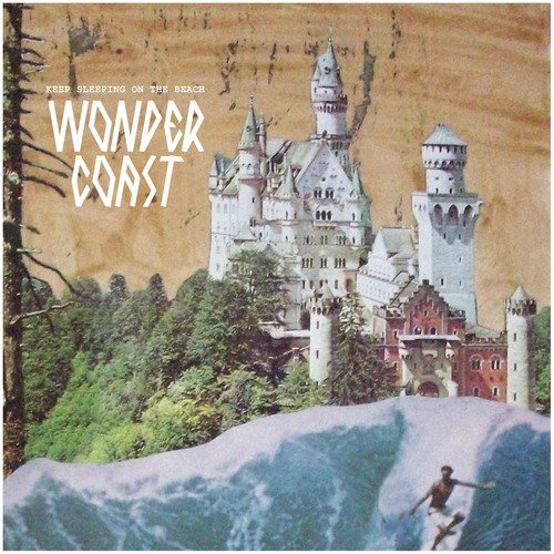 Sandy cover art