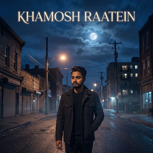 Khamosh Raatein