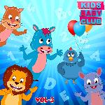 Phonics Song Lyrics - Kids Baby Club - Only On JioSaavn