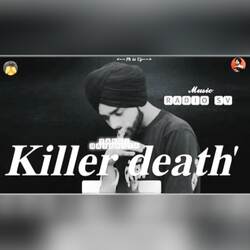 Killer Death-Ei0EAxVjRUI