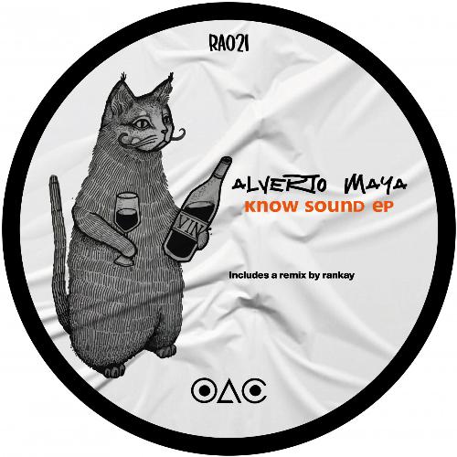 Know Sound (Rankay Remix) cover art
