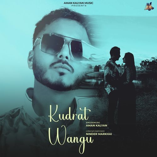 Kudrat Wangu