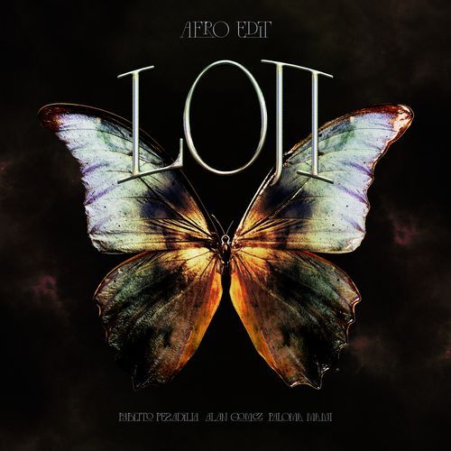 L0JI (Afro Edit)_poster_image