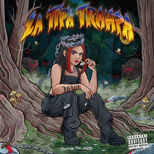 La Tipa Trampa