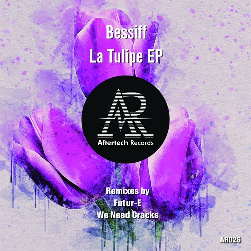 La Tulipe EP