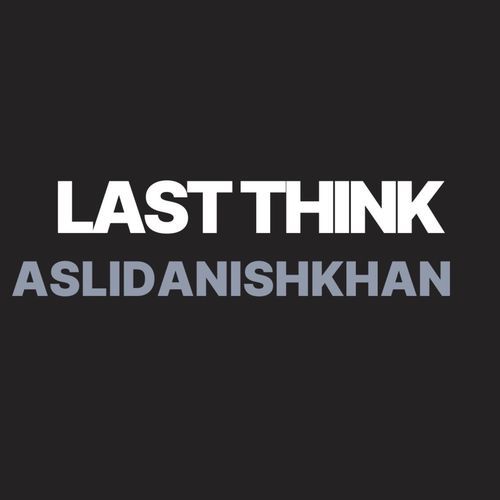 Last Think