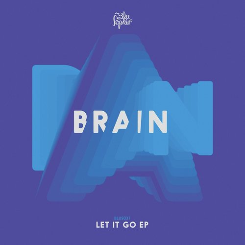 Let It Go - EP