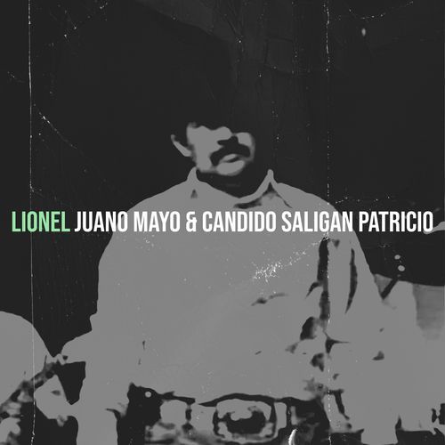 Lionel cover art