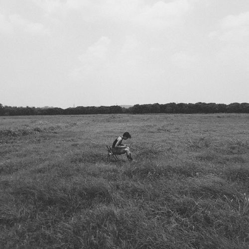 Longing