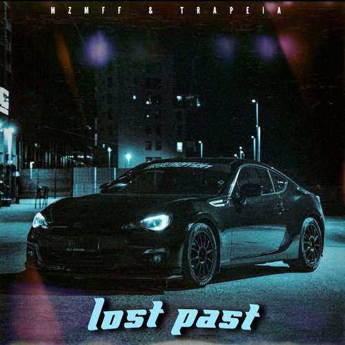 Lost Past