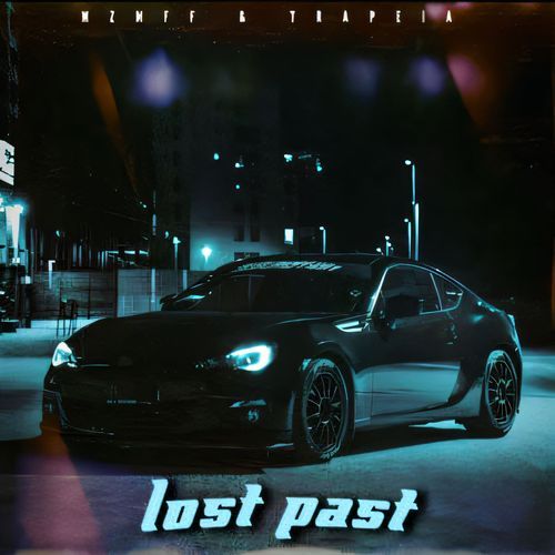 Lost Past_poster_image