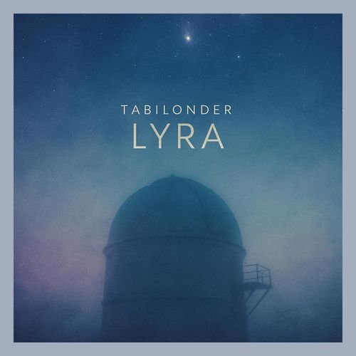 Lyra cover art