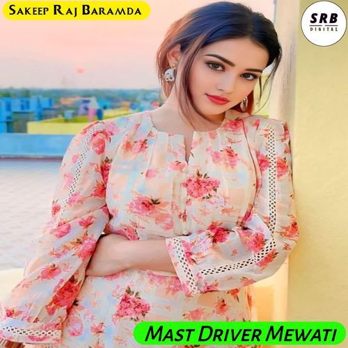 MAST DRIVER MEWATI