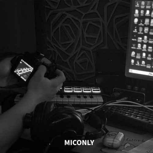 MICONLY cover art