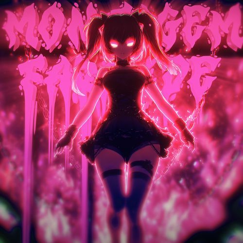 MONTAGEM FARSIDE (SLOWED) cover art