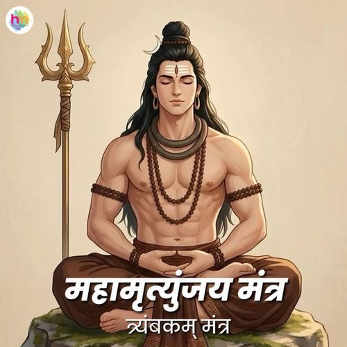 Maha Mrityunjay Mantra Tryambakam Mantra