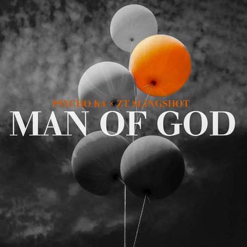 Man Of God