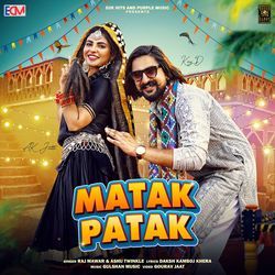 Matak Patak (feat. Kay D,Ak Jatti)-SSo0eTAHcgI