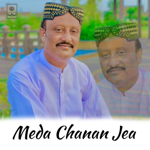 Meda Chanan Jea