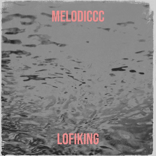 Melodiccc cover art