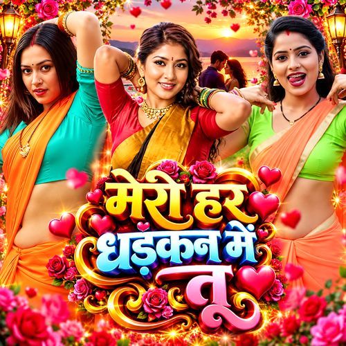 Meri Har Dhadkan Me Tu