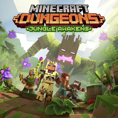 Jungle Hat cover art