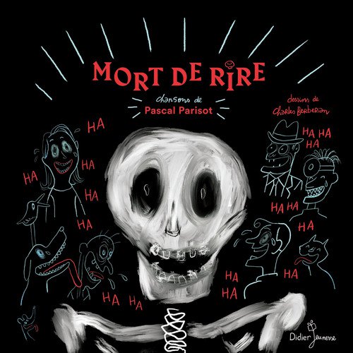 Oscar cover art