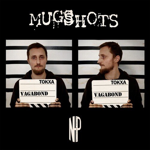 Mugshot : Vagabond cover art