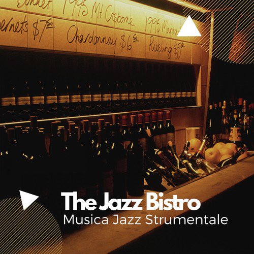 The Jazz Bistro