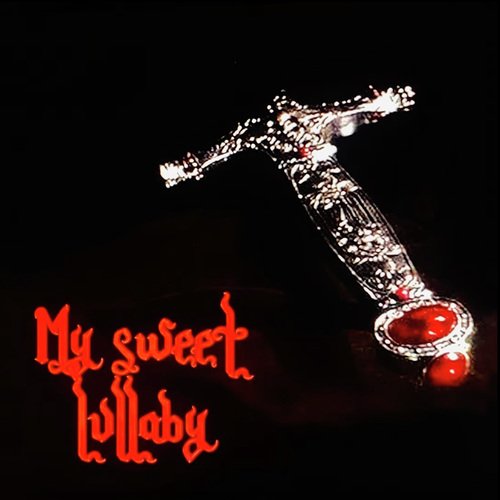 My Sweet Lullaby_poster_image