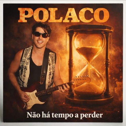 Não há tempo a perder