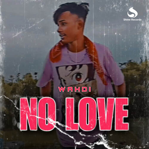NO LOVE