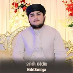 Nabi Zamnga-QSVGRQF1YUE